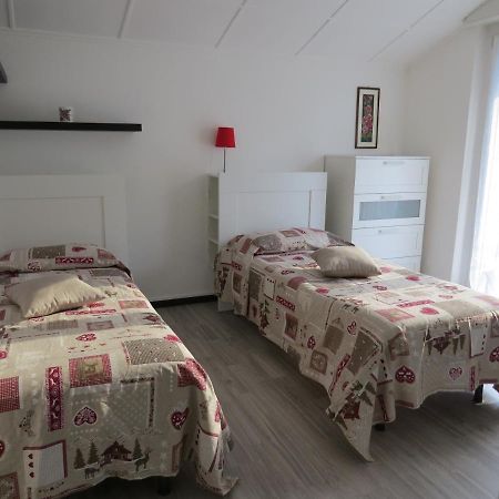 Apartmán Casa Michela Parking Free Domodossola Exteriér fotografie