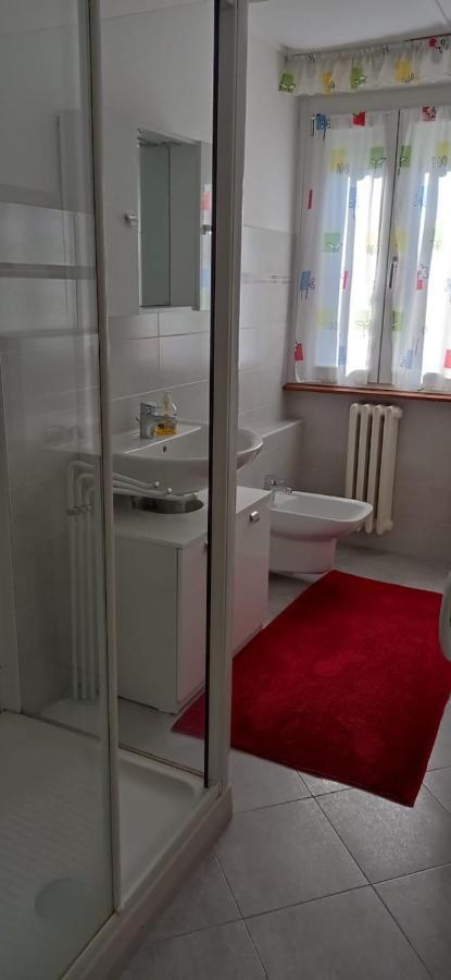 Apartmán Casa Michela Parking Free Domodossola Exteriér fotografie