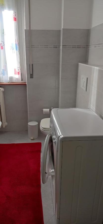 Apartmán Casa Michela Parking Free Domodossola Exteriér fotografie
