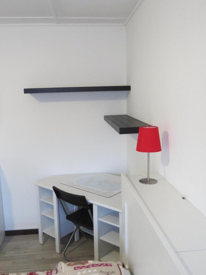 Apartmán Casa Michela Parking Free Domodossola Exteriér fotografie