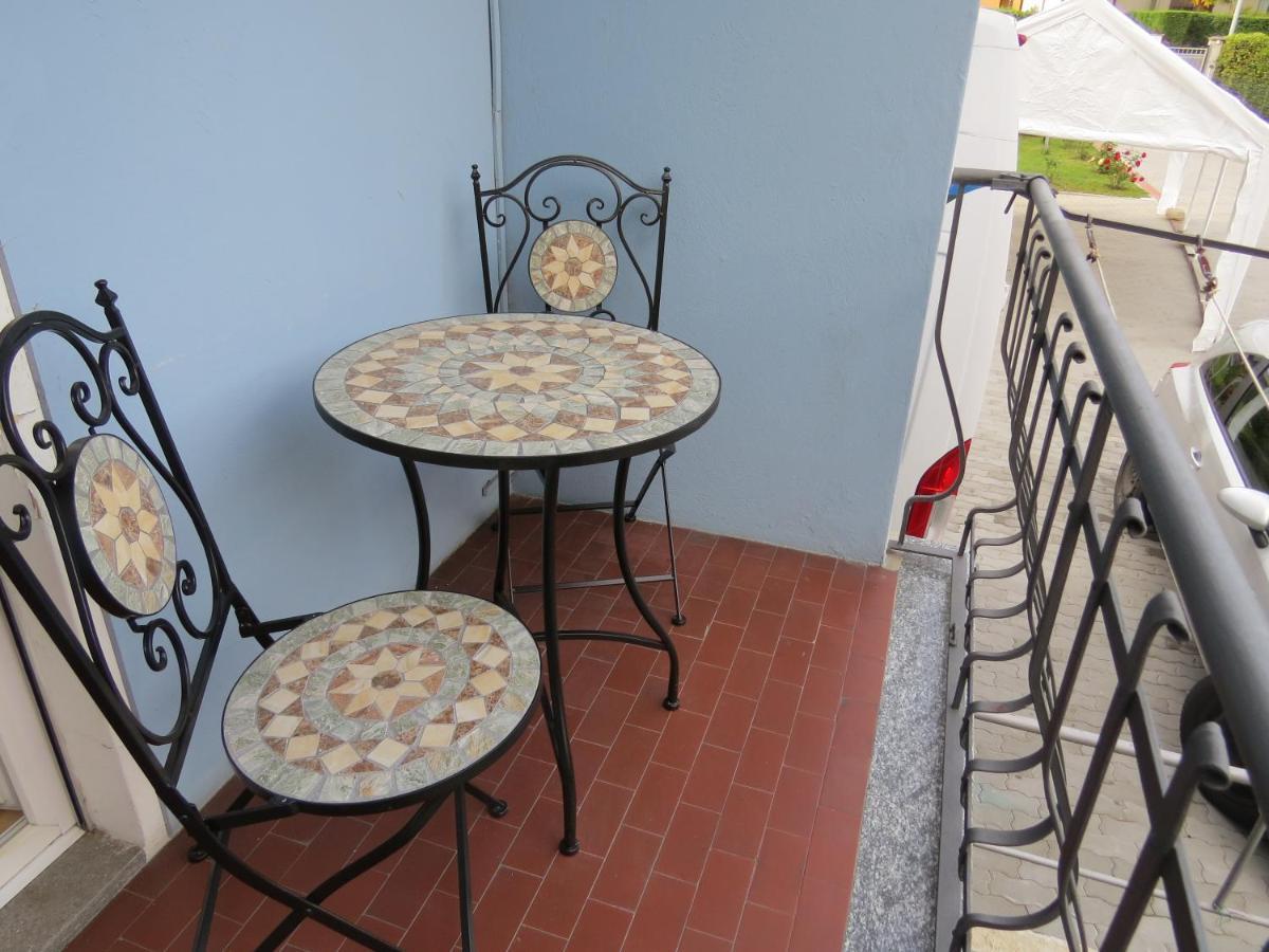 Apartmán Casa Michela Parking Free Domodossola Exteriér fotografie
