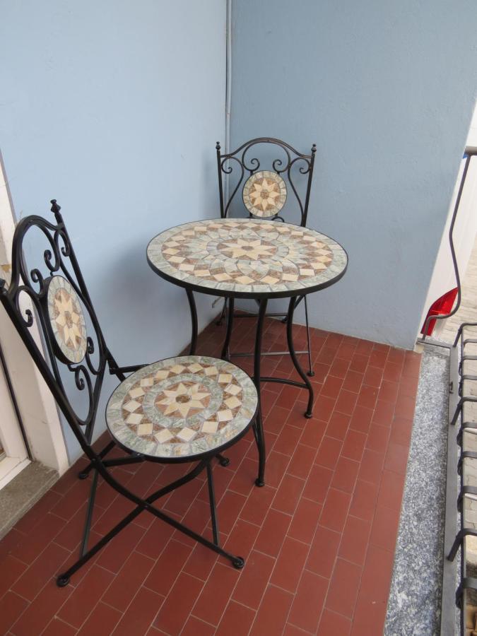Apartmán Casa Michela Parking Free Domodossola Exteriér fotografie
